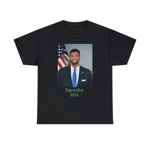 Tua Tagovailoa Miami Dolphins Funny Shirt Gift For Fan